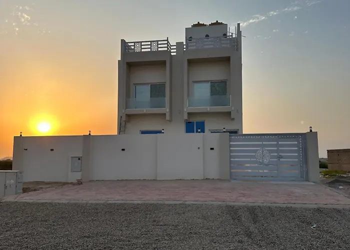 Fanar Alsuwaih