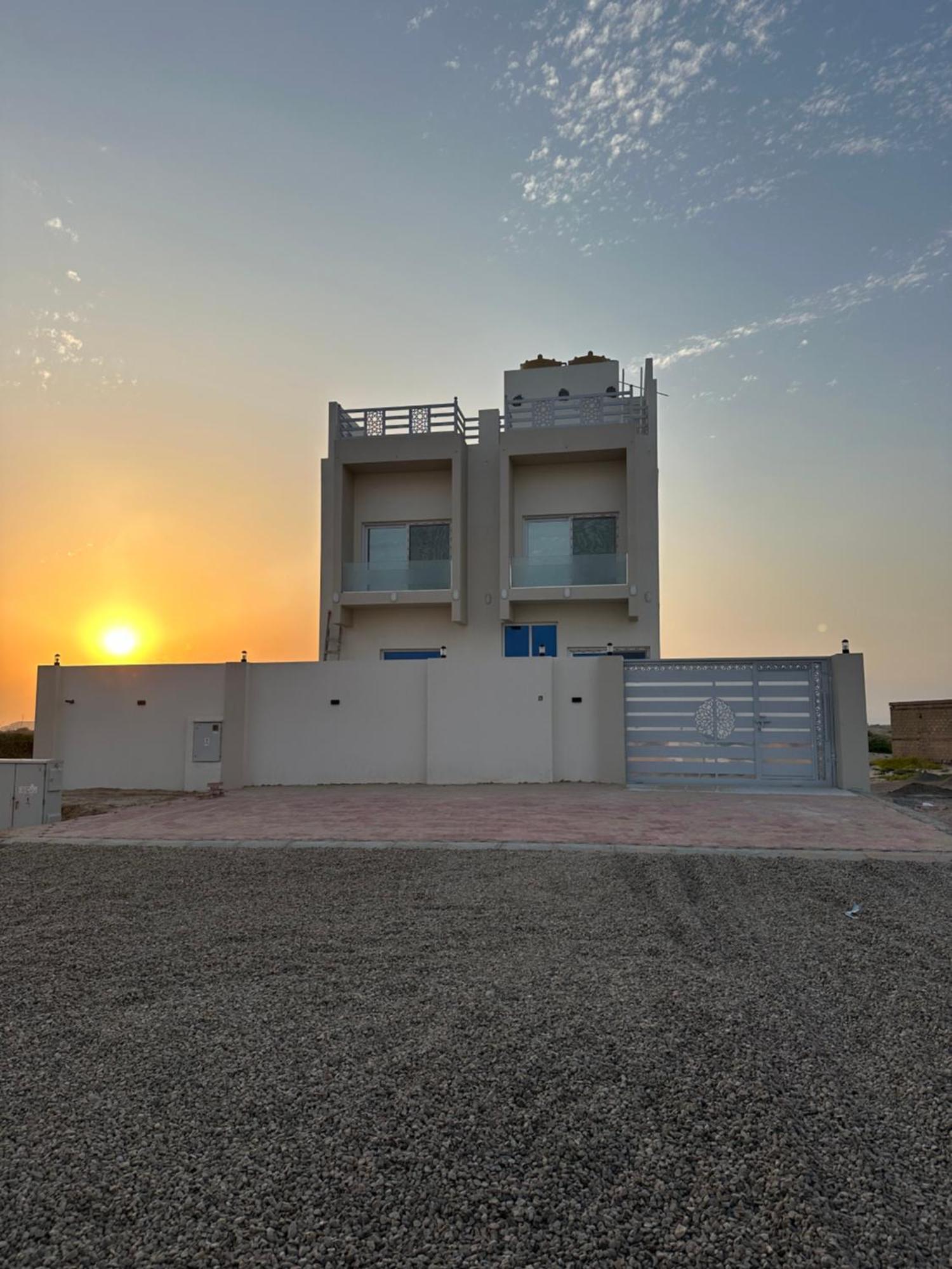 Hébergement de vacances Fanar Alsuwaih Qumaylah